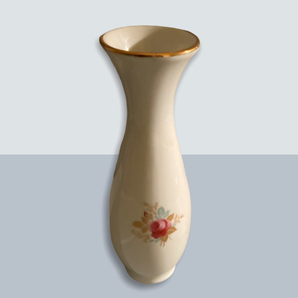 Slim Bulb Holder Vase